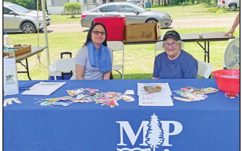 City of Mount Pleasant Juneteenth Celebration