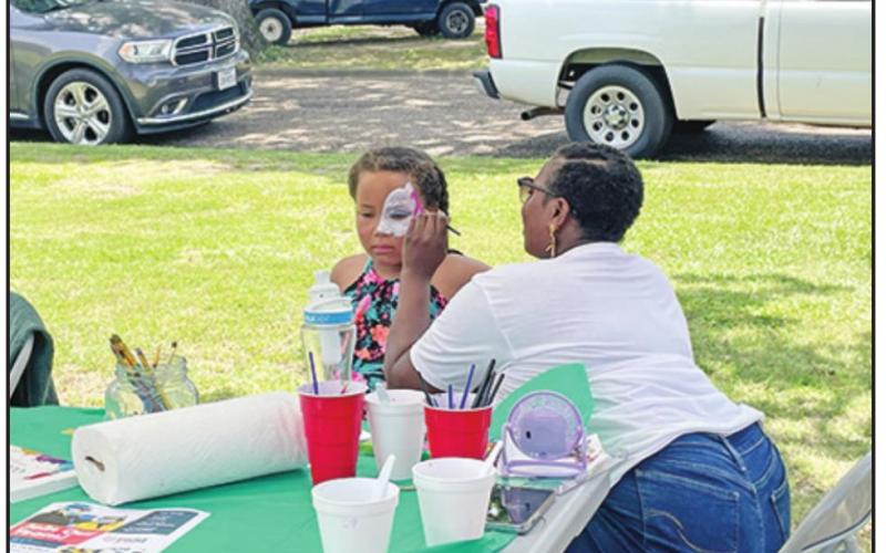 City of Mount Pleasant Juneteenth Celebration