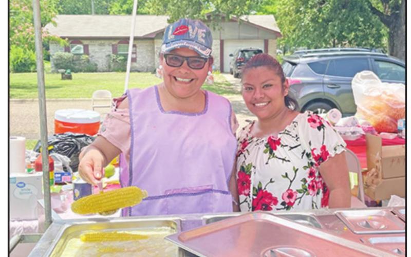 City of Mount Pleasant Juneteenth Celebration