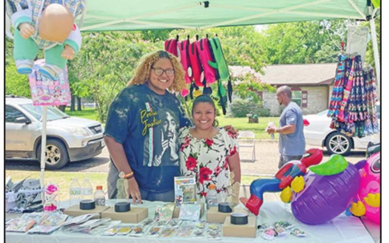 City of Mount Pleasant Juneteenth Celebration