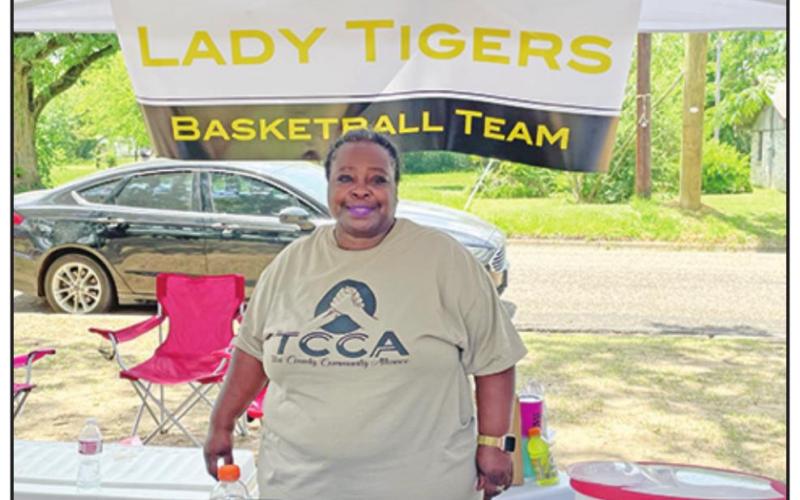City of Mount Pleasant Juneteenth Celebration