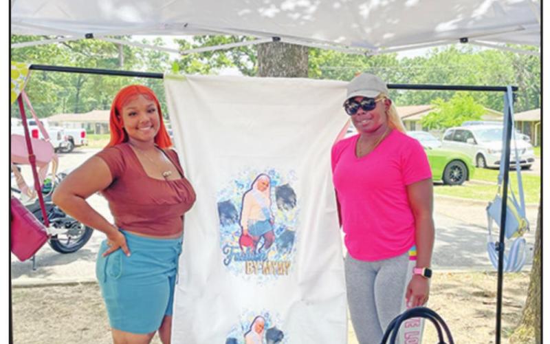 City of Mount Pleasant Juneteenth Celebration