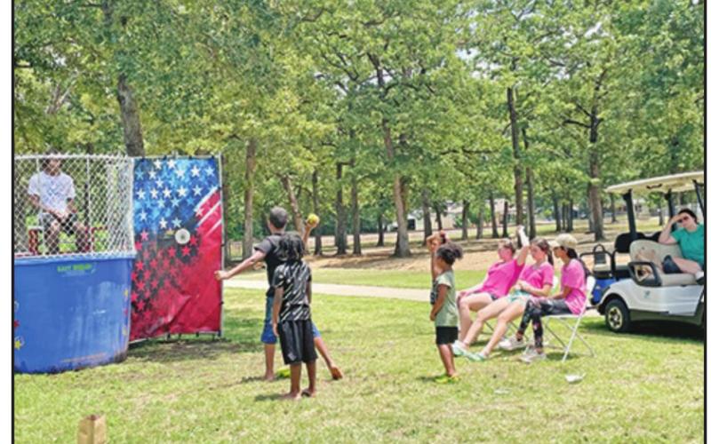 City of Mount Pleasant Juneteenth Celebration
