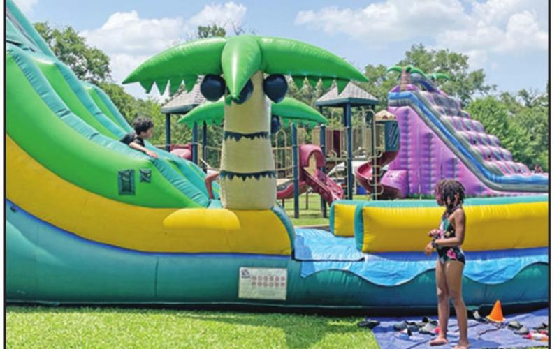 City of Mount Pleasant Juneteenth Celebration