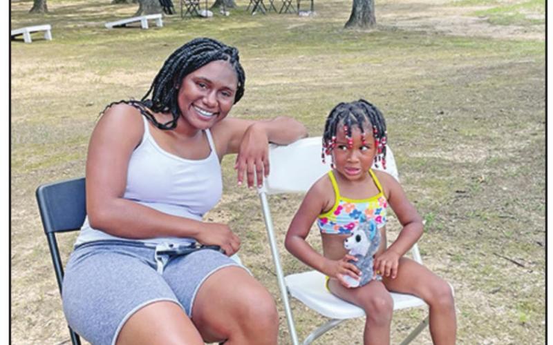 City of Mount Pleasant Juneteenth Celebration