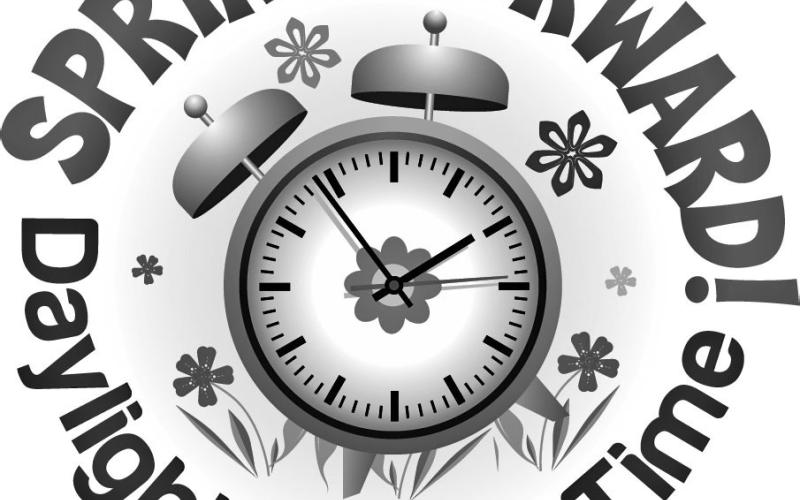 Daylight Saving Time
