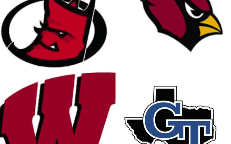 Lady Devils head to regional tourney with familiar foe among state-ranked competition