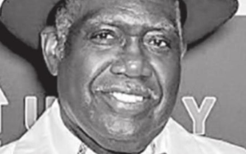 Jimmy Ray Smith