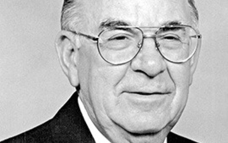 Walter Robert Sears, Sr.