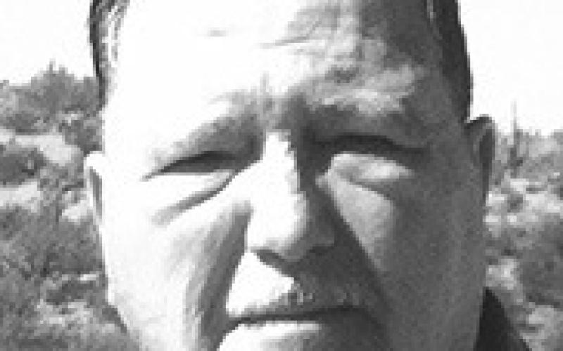 Charles Ameil Reick Jr