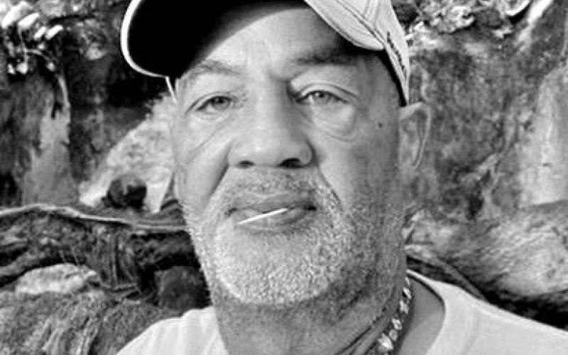 Billy Earl Morgan