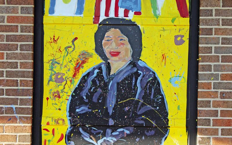Sonia Sotomayor