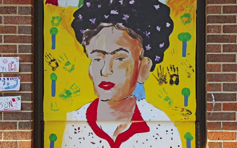 Frida Kahlo