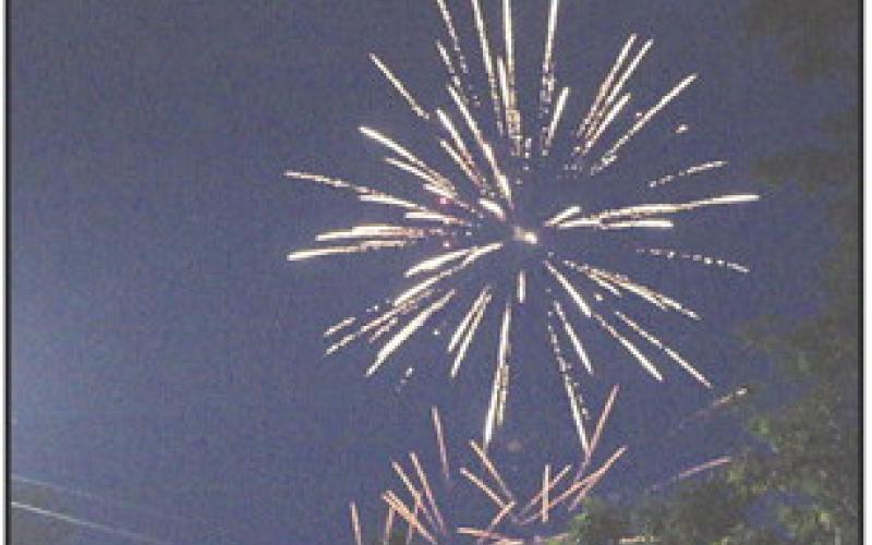 250 years of freedom