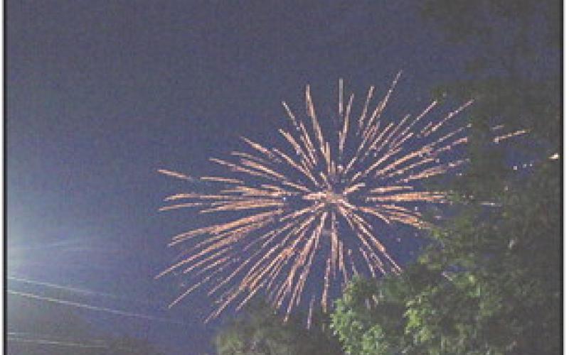 250 years of freedom