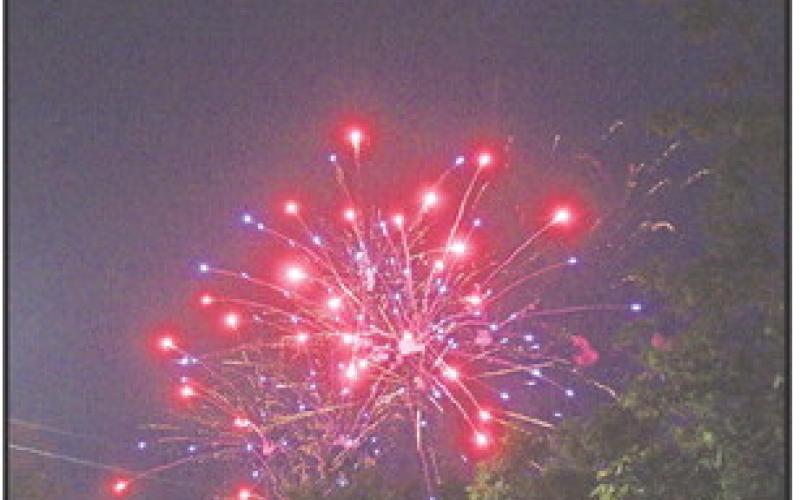 250 years of freedom
