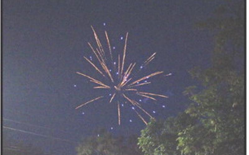 250 years of freedom