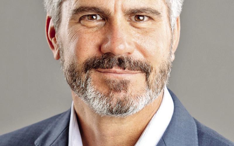 TPWD’s Executive Director David Yoskowitz is the agency’s top paid employee. Yoskowitz assumed the title in January 2023 following the retirement of TPWD veteran, Carter Smith. He draws an annual salary of $236,953. (TPWD Photo)