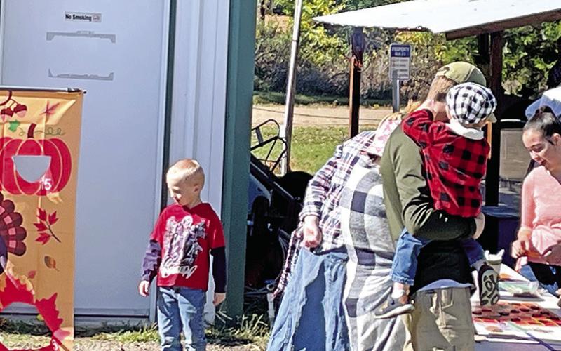 Local ministry holds special celebration