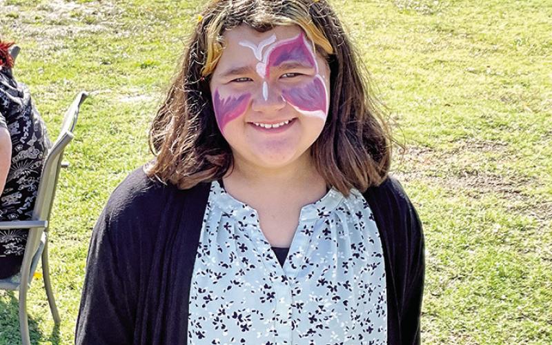 Local ministry holds special celebration