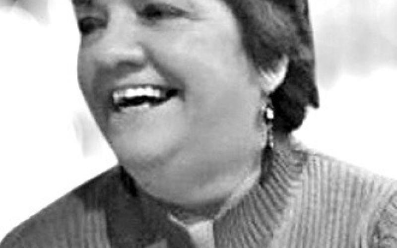 Nancy Freeman Carney