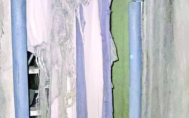 The Asylum’ haunted house in Talco open for October spooks