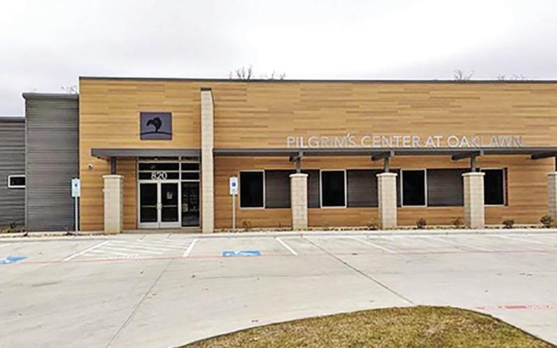 A commemorative celebration honoring Martin Luther King, Jr. will be held at Pilgrim’s Community Center at Oaklawn Park Jan. 13 at 5 p.m. Honorees include J.C. White, Lesia Lewis and Roy Henry. Pilgrim’s complex manager Rafael Boyd will be speaking. The event is sponsored by NAACP Branch 6243, and the dress code is Sunday Best. Tickets to the event are $25. TRIBUNE PHOTO / LINCOLN OGLESBYL