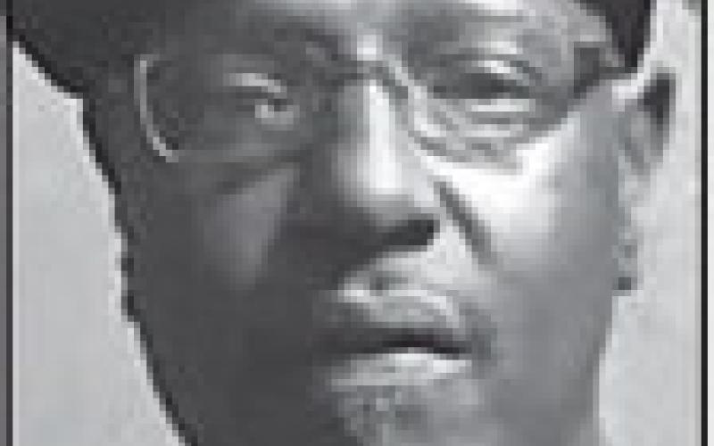 Edward E. Williams