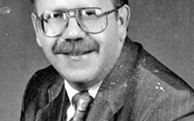 Jerry Randall Davis