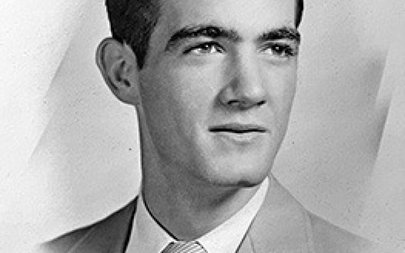 Lewis Edwin Barrett