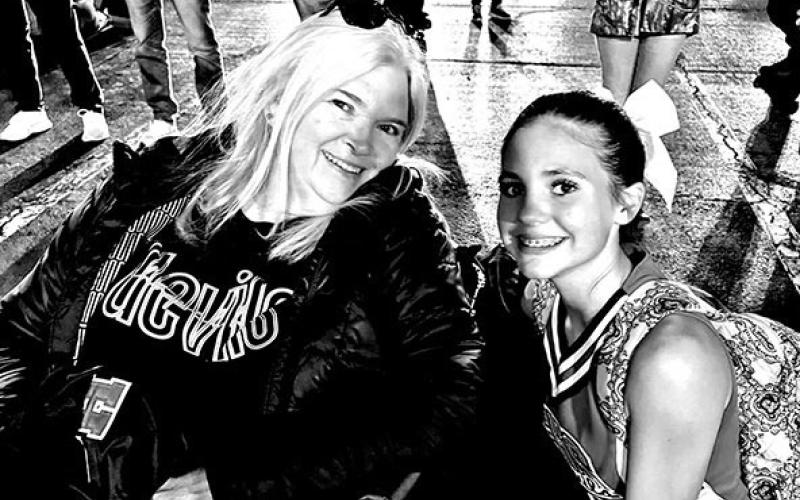 Chapel Hill ISD hosts “Meet the Red Devils” Tailgate event