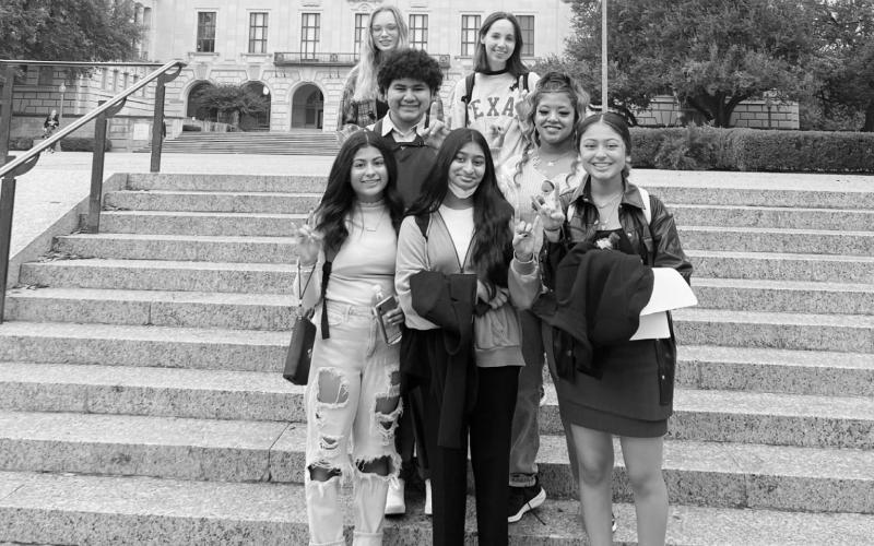MPHS Speech and Debate competes in National tournaments