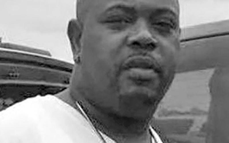 Vincent “Red” Green