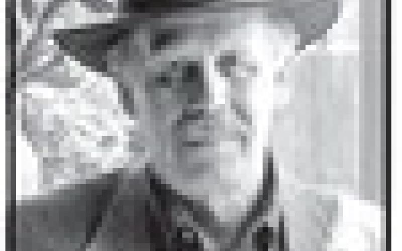 Alamo City a hotbed of exile intrigue