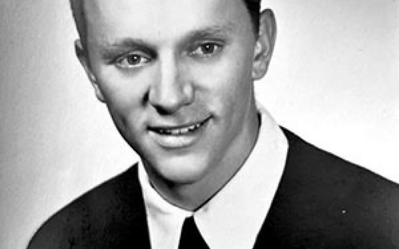 Charles Robert Canterbury