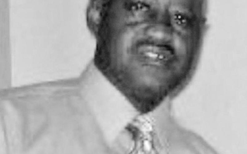 Dennis Martin