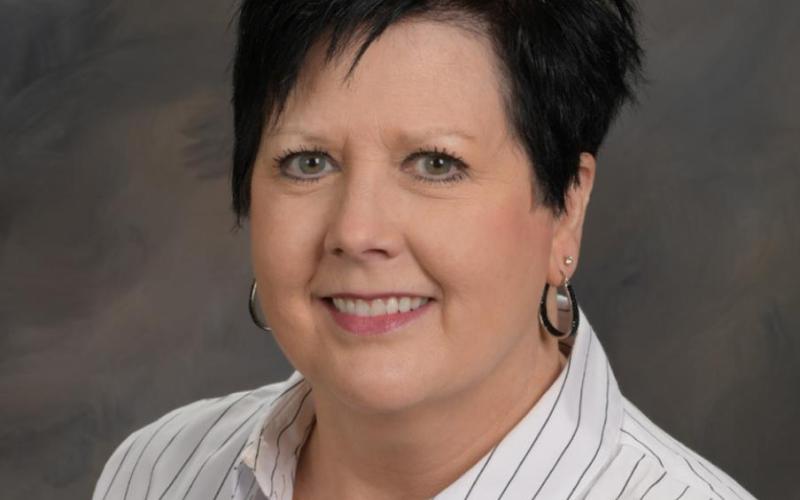 Tisha McLemore