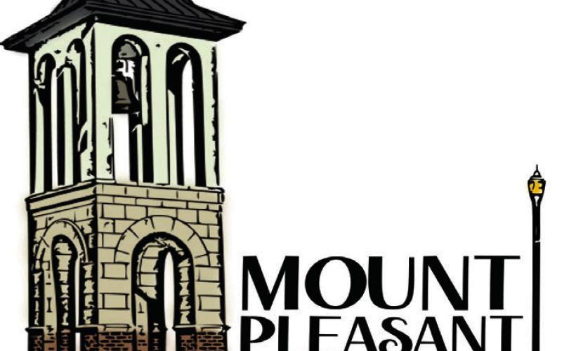 Everyone invited for the November Farmer’s Market in downtown Mount Pleasant