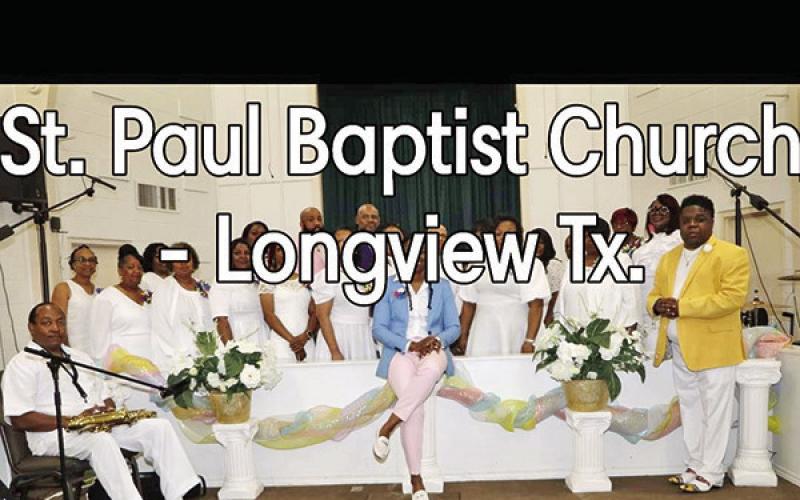 Greater Bibleway to hold annual musical ‘A Glimpse of Heaven’ Saturday