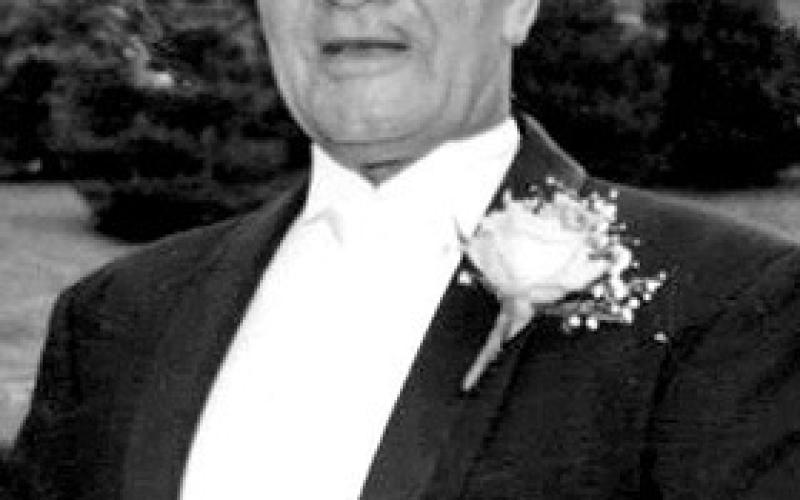 Joe Morris Turner