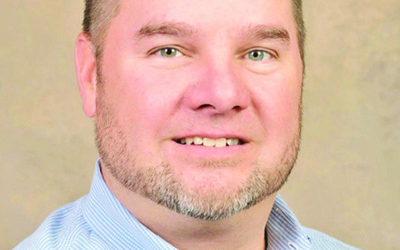 Pilgrim Bank promotes Brad Lowry