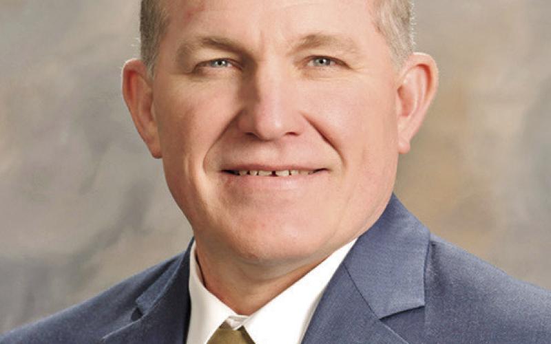 Pilgrim Bank promotes Shane McNiel
