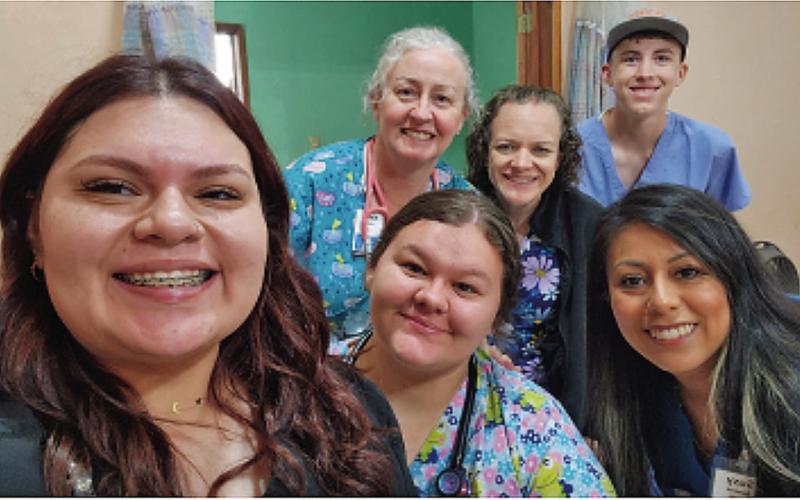 Post Op Group