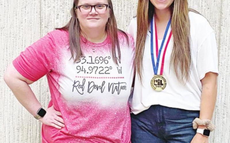 Applegate, Mistry bring home