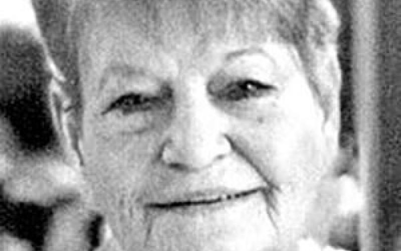 Patricia Faye “Pat” Freeman