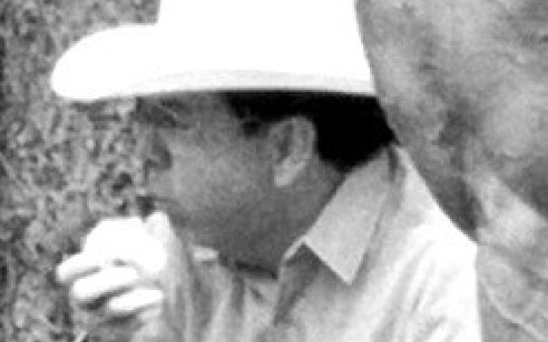 Jackie Rhea “Jack” Fleming