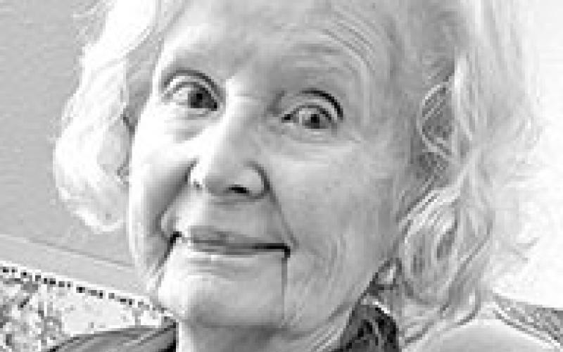 Marjorie “Margie” Gohmert