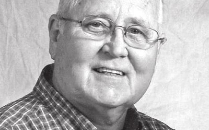 Robert Joe “Bob” Fitch