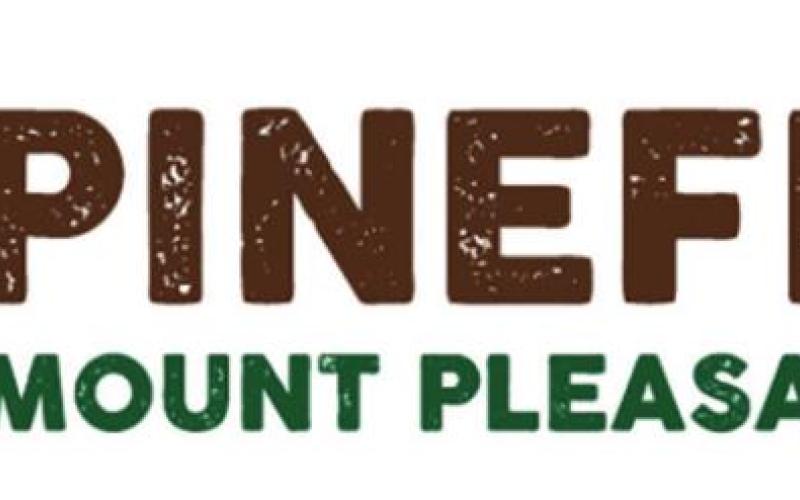 ACity of Mount Pleasant to host first annual PineFest