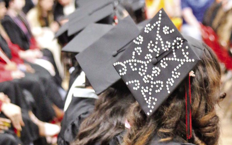 CHHS seniors take the next step